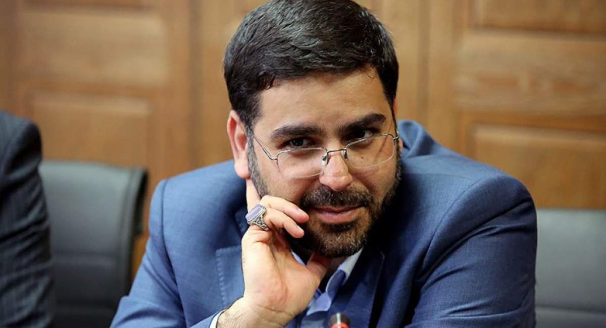 واکنش مشاور وزیر خارجه به گستاخی ترامپ: تروریسم افتخاری ندارد، آقای رئیس جمهور