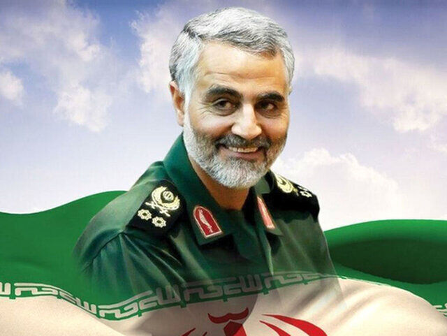 مقاومت باید در تمام وجوه زندگی باشد