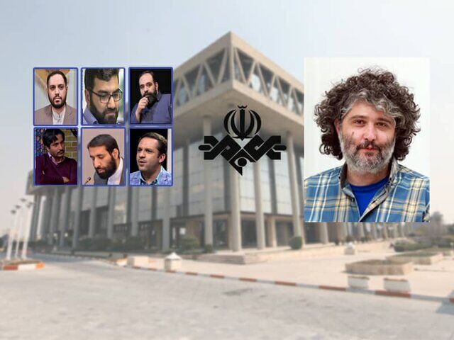 با حکم معاون جدید سیما مدیران جدید شش شبکه تلویزیونی منصوب شدند