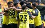 ادعای بزرگ سپاهان: در آسیا حاضر خواهیم بود!
