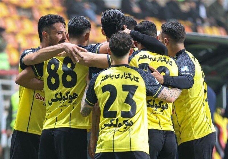 آغاز تمرینات سپاهان و صحبت نویدکیا با باشگاه در مورد پرداختی