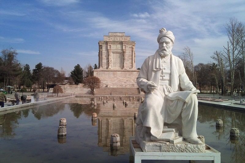 عید 1404 مشهد کجا بریم؟ 

