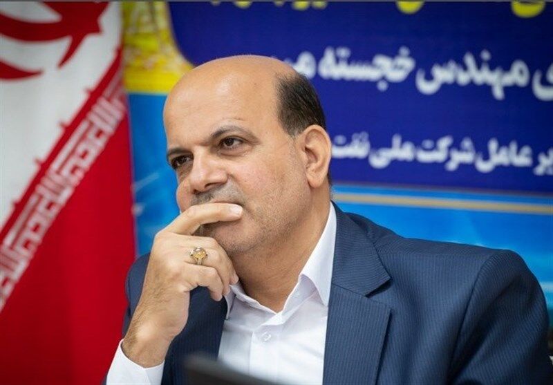 حداقل یک قرن دیگر می‌توانیم نفت و گاز را تولید کنیم