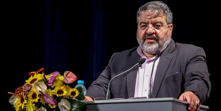 انگشت به دهان مانده‌ایم چطور اطلاعات شخصی مردم به حراج گذاشته شدند و ملت به جزئیات سفارش غذای هم می‌خندند؛ سازمان پدافند غیرعامل پاسخگو باشد