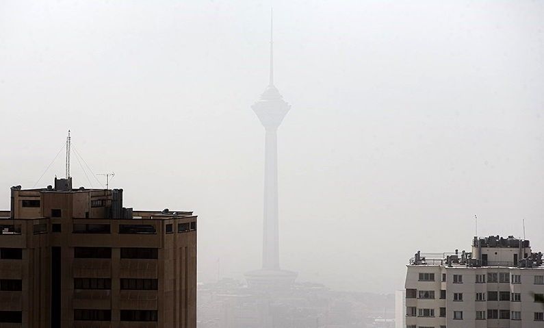 کدام مدارس استان تهران فردا غیرحضوری هستند؟