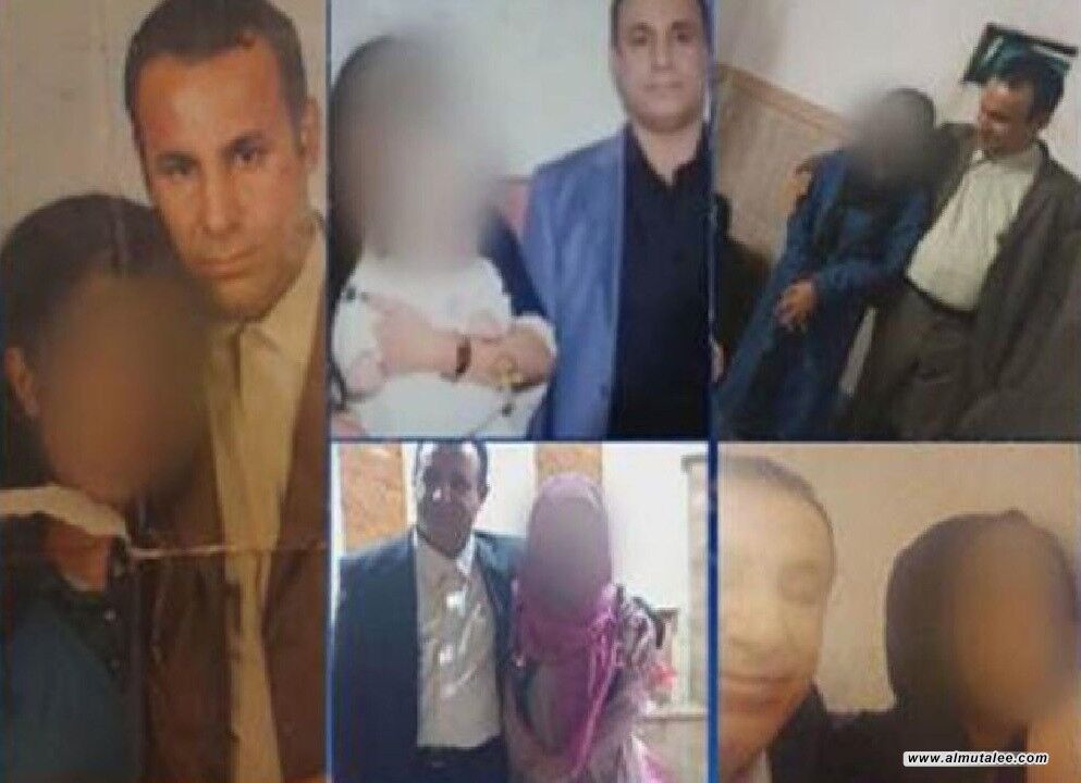 مرد عراقی دلیل عجیبی برای چندهمسری ارائه کرد