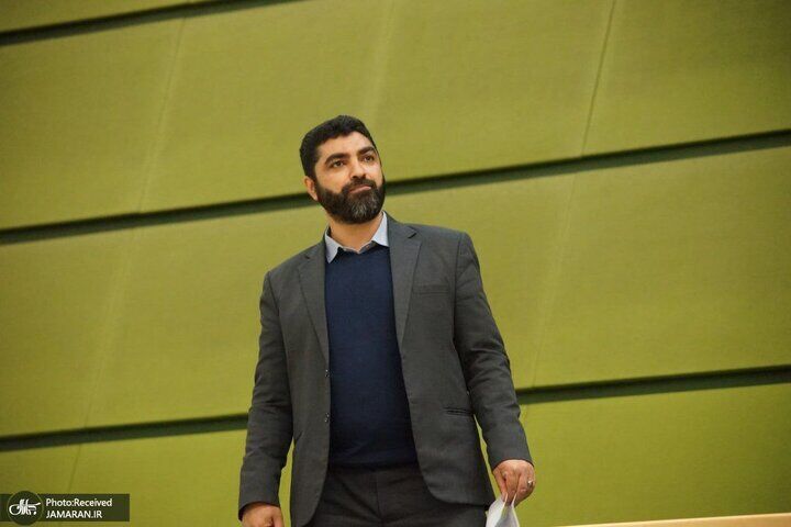 سخنگوی کمیسیون فرهنگی مجلس: «حجاب اجباری» اصطلاحی جعلی برای تشویق برهنگی است!