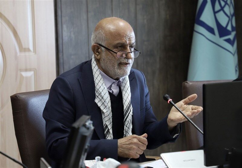 امروز دلسوزترین انسان در کره زمین مقام معظم رهبری است