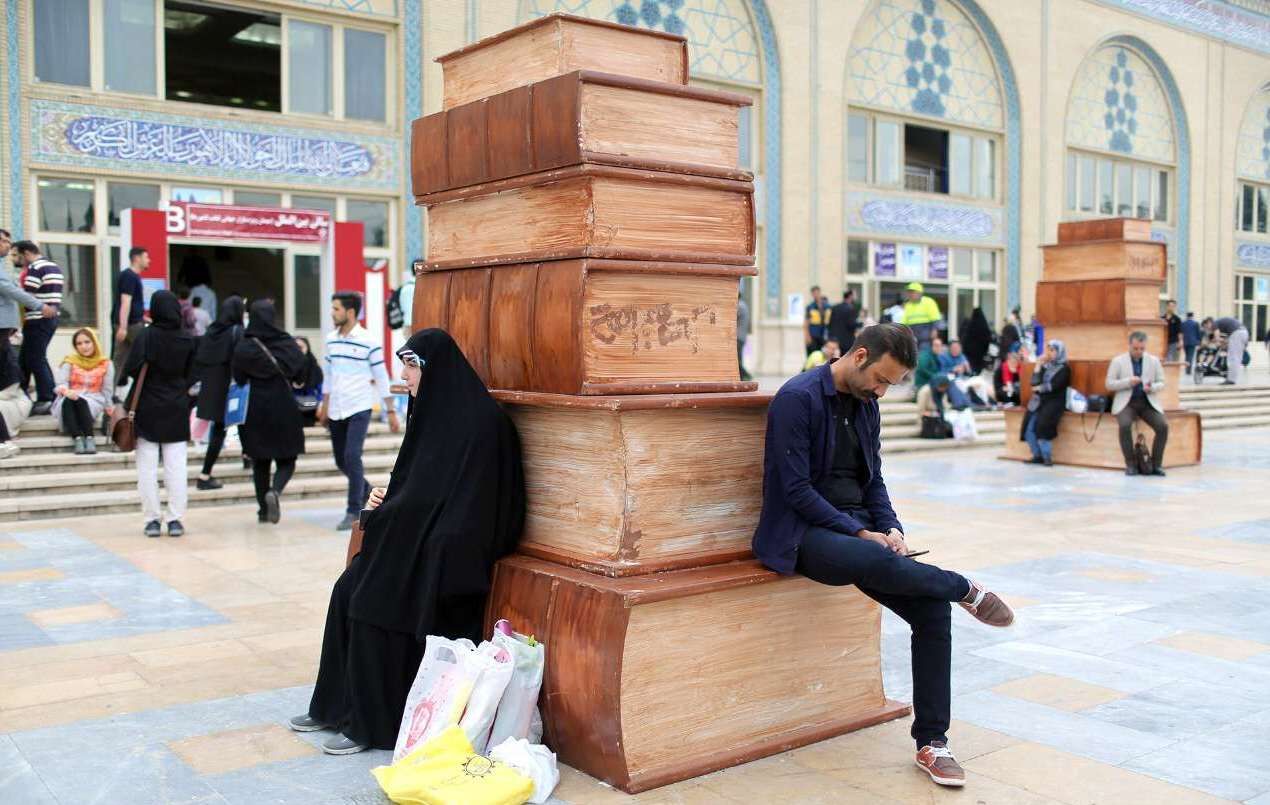 رمضانی: کانون پرورشی بر اساس قانون، امکان حضور نداشت