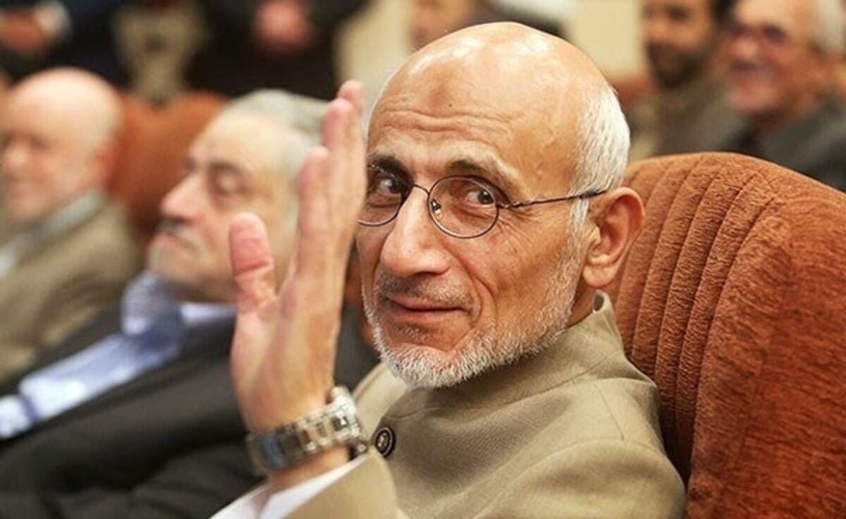 ویدئو | کاهش سرمایه اجتماعی تقصیر روحانی است نه هواپیمای اوکراینی