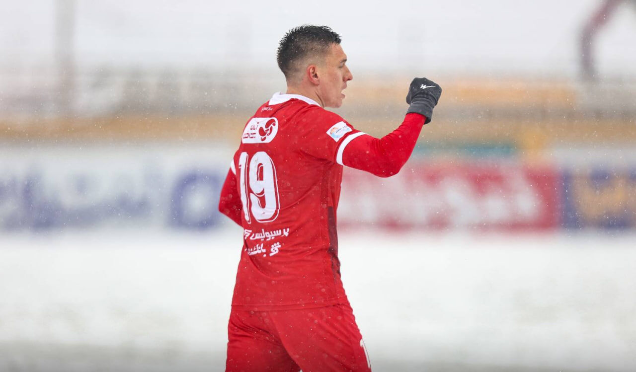 مقصد احتمالی دو ستاره تراکتور و پرسپولیس!