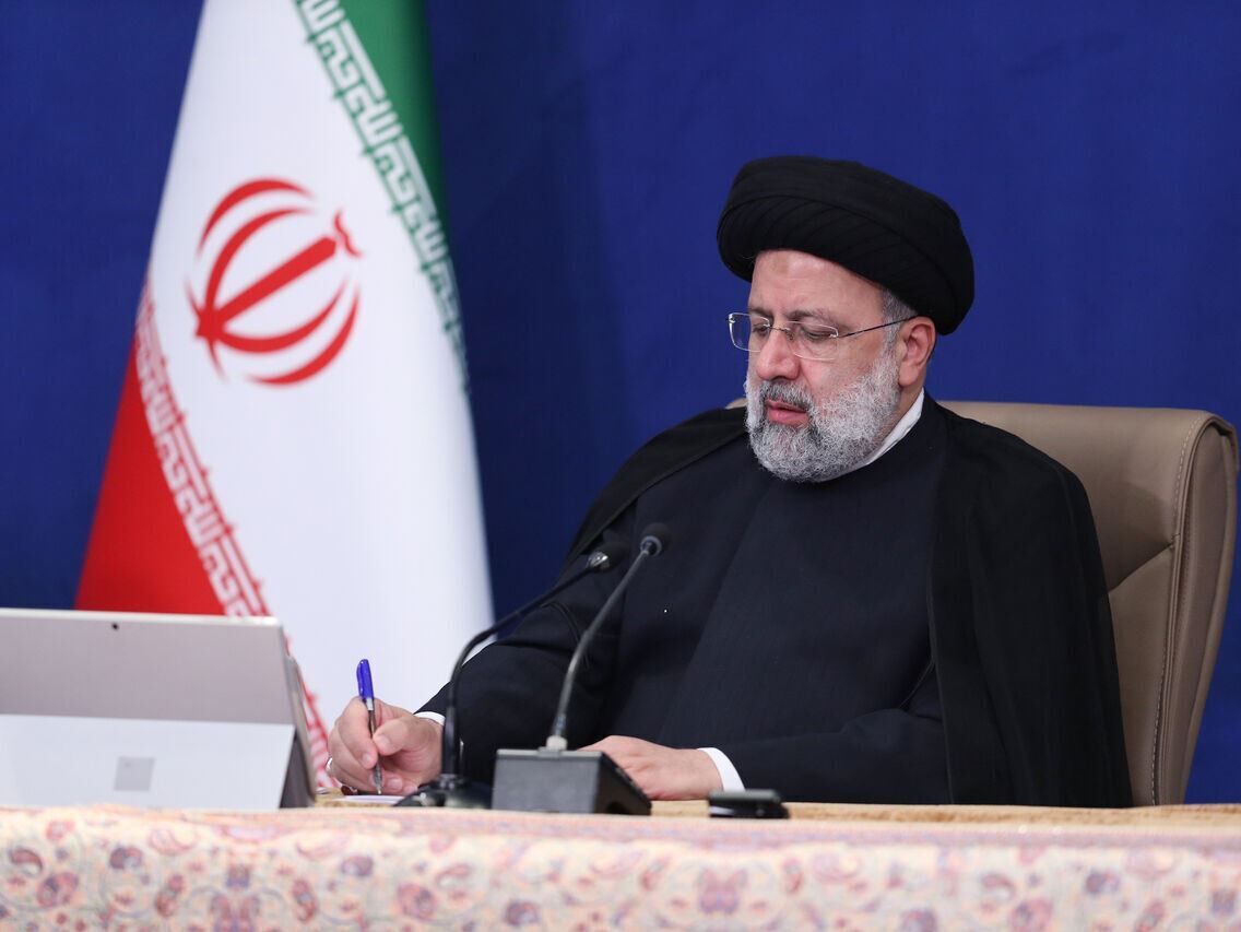 یادداشت رئیسی در روزنامه چین؛ بهتر است طرفین در دوران جدید بصورت مستقیم از یکدیگر شناخت پیدا کنند نه توسط طرف‌های ثالث
