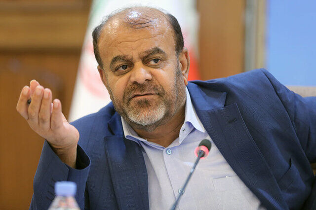 رستم قاسمی با خاک یکی شد/ جواب دندان‌شکن به یزیدی خواندن برجام+ عکس