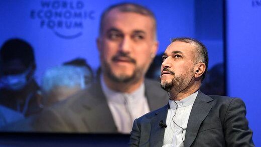 گویا امیرعبداللهیان فکر کرده «زبان دیپلماتیک مخصوص به خودش» ابداع تازه‌ای است که می‌تواند واقعیات را تغییر دهد