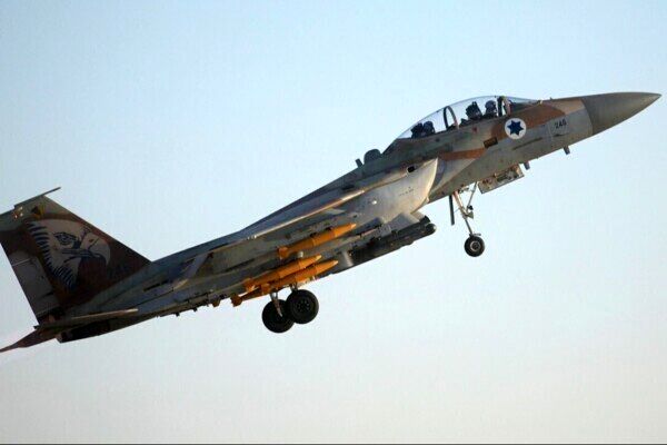 بازداشت ۲ سرباز نیروی هوایی اسرائیل به ظن ارتباط با ایران