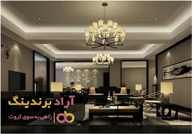 هنرم را جهانی کردم و به ثروت دست یافتم