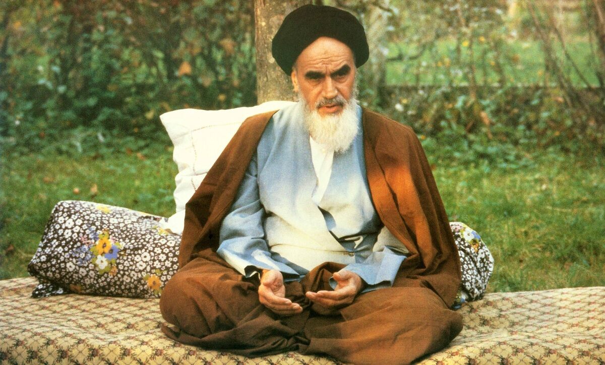 ماجرای نامه دختر رضاخان به امام خمینی یکسال بعد از انقلاب چه بود؟