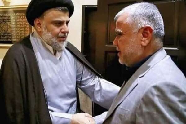 مقتدی صدر از هادی العامری خواست نامزد نخست وزیری شود