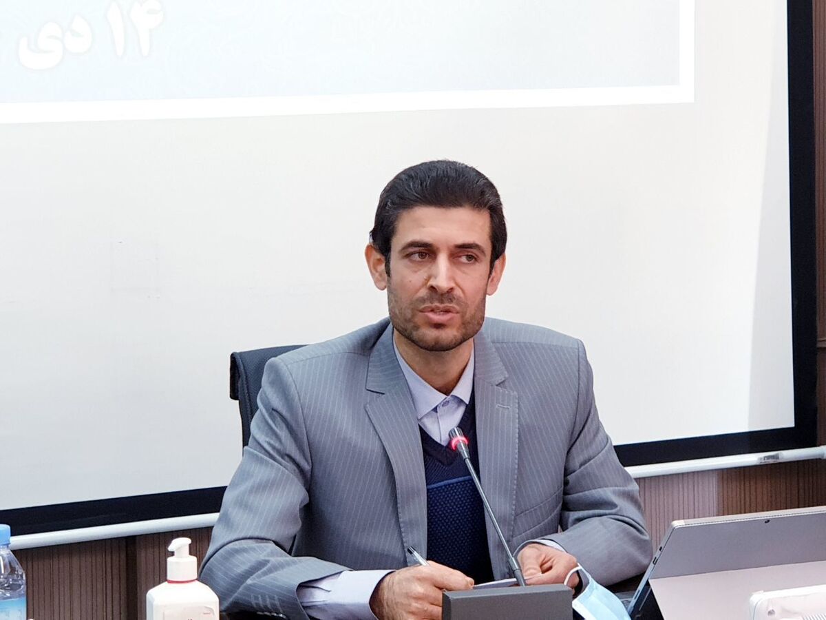 تشکیل قرارگاه محرومیت زدایی در آموزش و پرورش