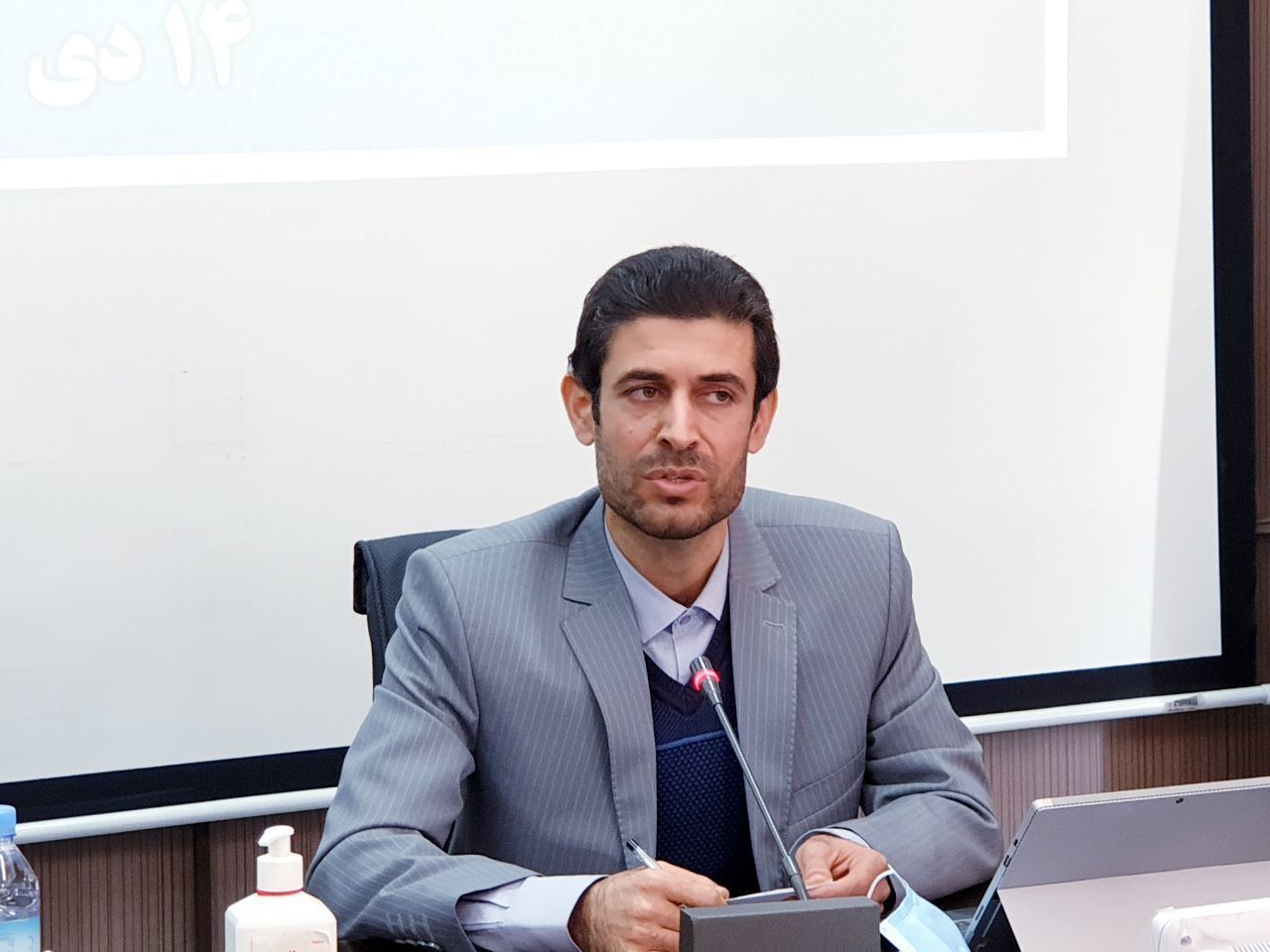 تشکیل قرارگاه محرومیت زدایی در آموزش و پرورش