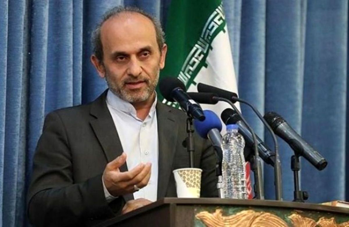 تنزل مخاطب صدا و سیما ادعا است؛ باید اثبات شود / وقتی فردی سلبریتی میشود باید بداند از کجا به این نقطه رسیده