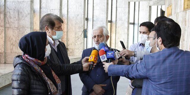 راه‌اندازی قرارگاه‌های مختلف توسط شهرداری سبب هم افزایی می‌شود