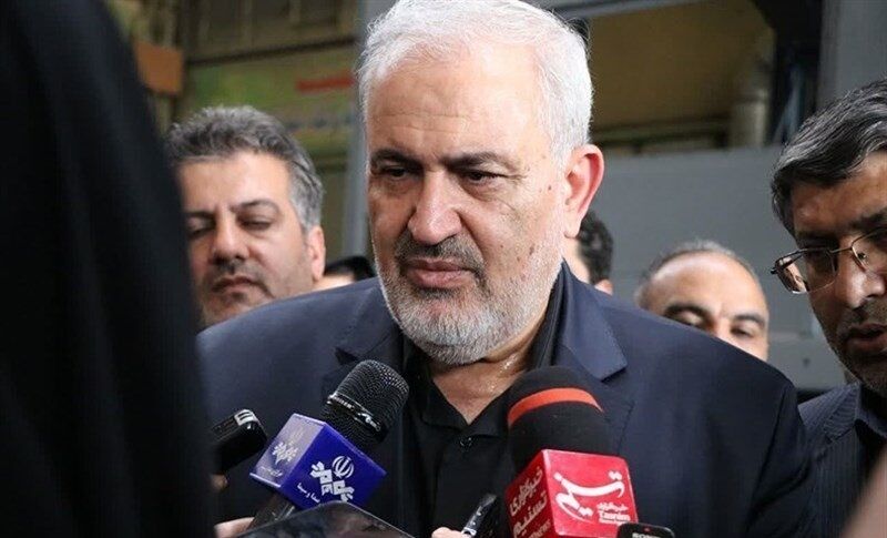 حساسیت پوستی وزیر صمت، پرونده واردات خودروی دست دوم را بست؟