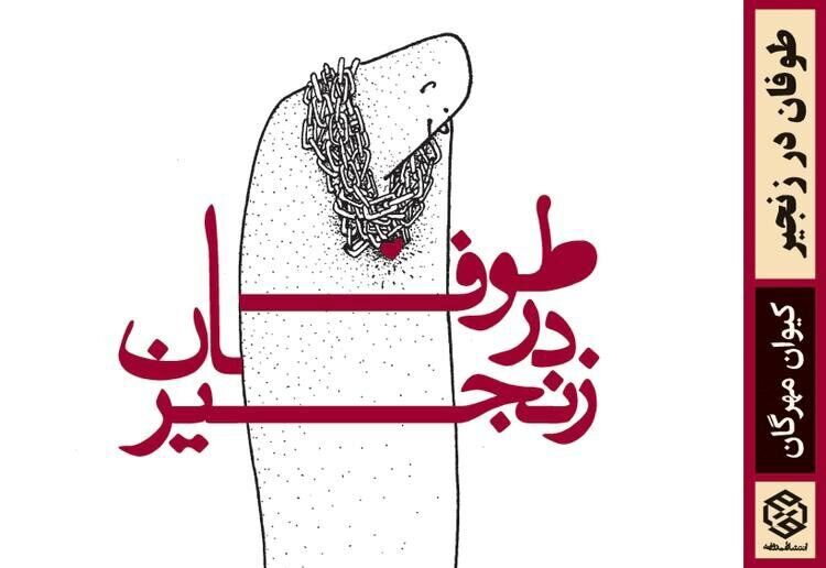 شاعری که با کلمات پینگ پونگ بازی می کند