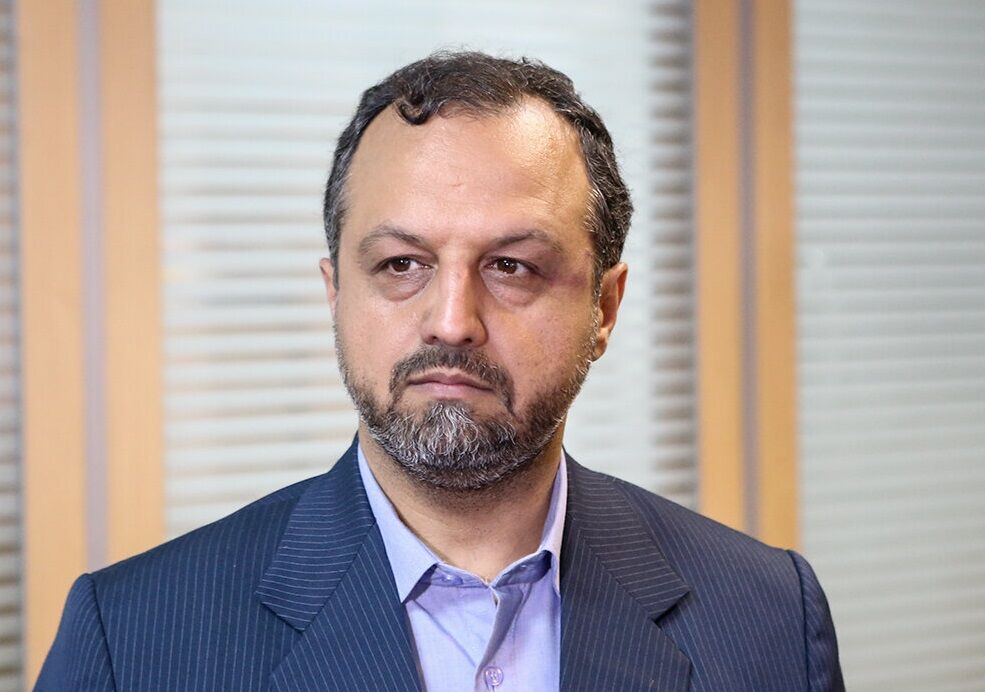 تفاوت دولت روحانی و رییسی از نظر سخنگوی اقتصادی دولت