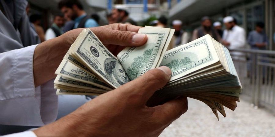قیمت دلار باز هم کاهشی شد