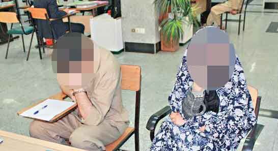 دفتر خاطرات ناپدری، راز جسد دختربچه در یخچال خانه را فاش کرد