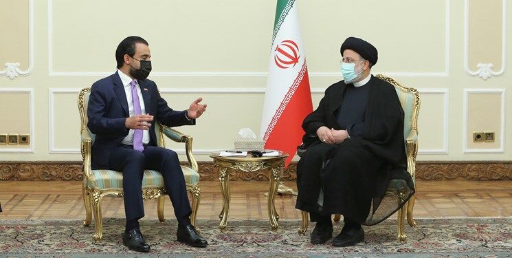 امیدوارم دولتی قوی در عراق تشکیل شود