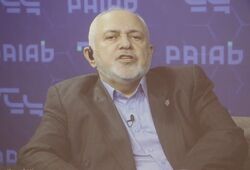 هشدار ظریف درباره تداوم رویکرد تقابلی در منطقه؛ امنیت «با یکدیگر» جایگزین امنیت «علیه یکدیگر» شود