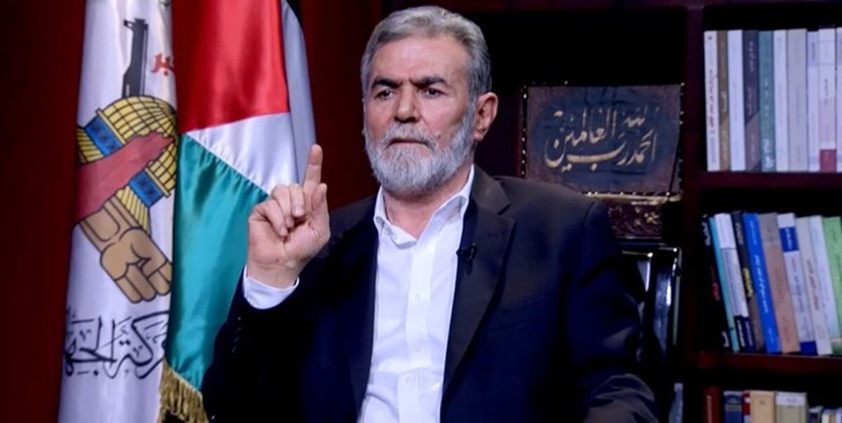 دشمن صهیونیستی مسئول عواقب حمله به غزه است