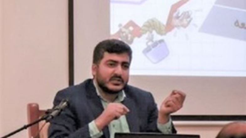 ریال آبروی شیعه را برده است/ آستان قدس باید بیت‌المال جهان اسلام شود
