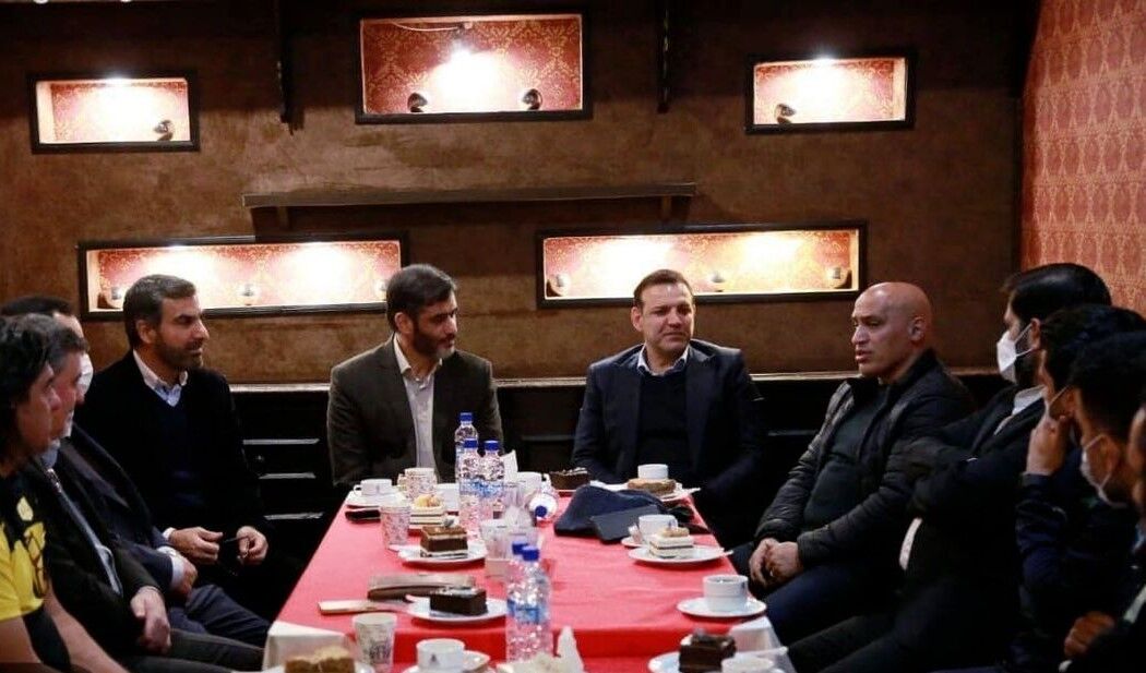 ماجرای استقلالی شدن این نظامی سرشناس که می‌خواست رئیس‌جمهور شود