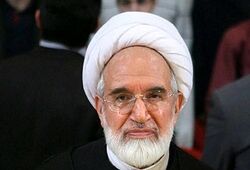 کروبی خطاب به پزشکیان: برای خروج از بحران‌ها، نخستین گام، شجاعتِ عبوراز تابوهای خودساخته است