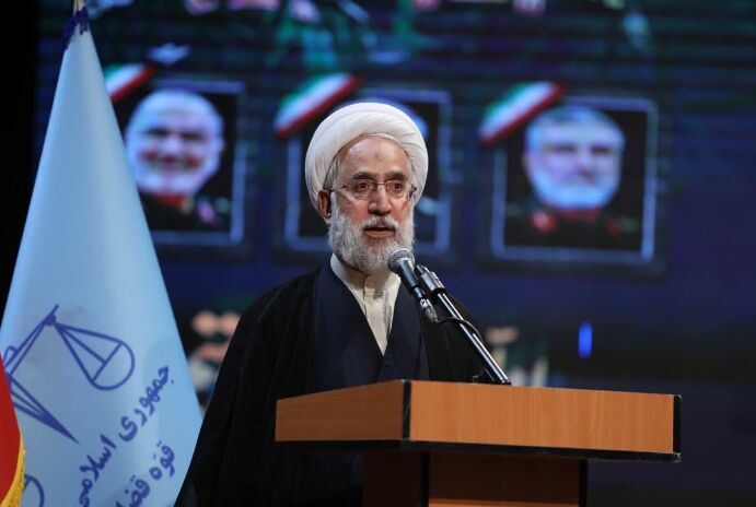 دادستان کل کشور: جبران خسارت اغتشاشات اخیر باید از حامیان «فتنه سلطنت» مطالبه شود