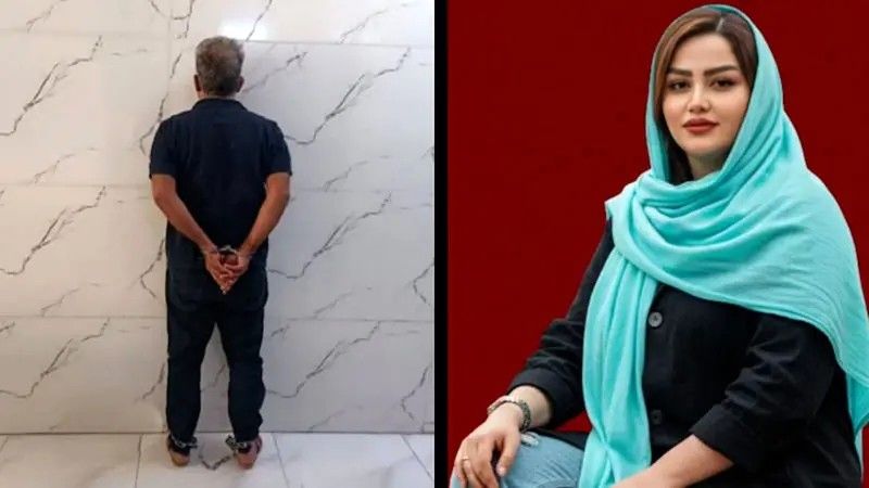 قتل خونین زن ۳۹ ساله به دست شوهر سابقش در بوکان