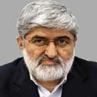 علی مطهری