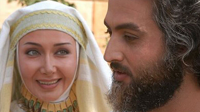 ببینید | روزگاری یوسف و زلیخا در این خیابان‌ها قدم می‌زدند