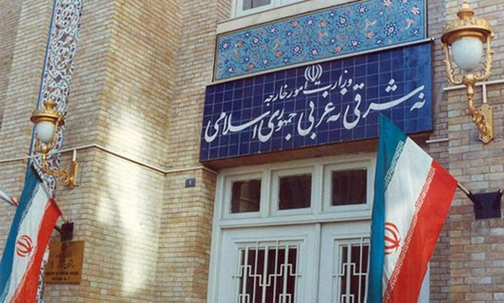 سفیر نروژ در تهران هم به وزارت خارجه احضار شد