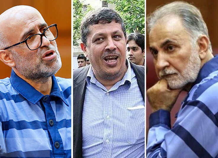 کنایه روزنامه اصولگرا به قوه قضائیه: آزادی مشروط فقط برای مشاهیر زندانی است یا همه می‌توانند از آن بهره‌مند شوند؟