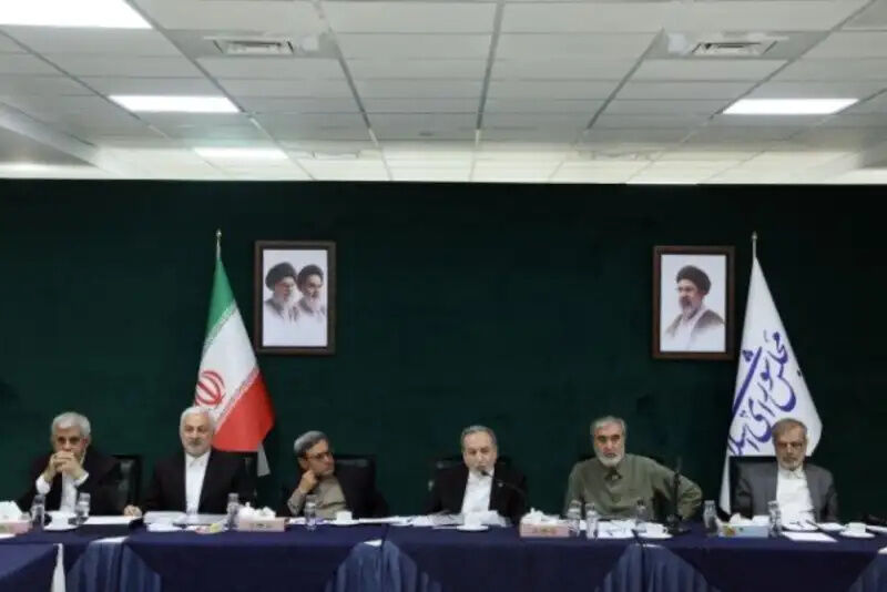 شروط ایران برای بازگشایی تنگه هرمز اعلام شد