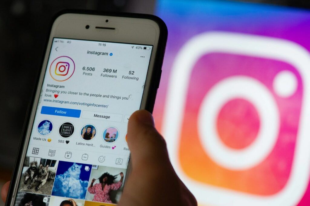 اینستاگرام رفع فیلتر نشده است