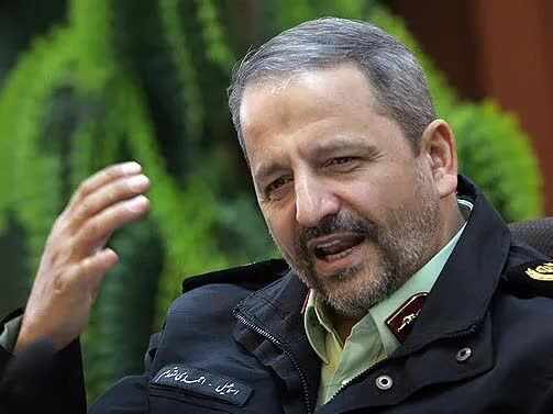 سردار احمدی مقدم: تسریع در اصلاحات داخلی لازم است؛ الان ۷۰ درصد مردم می‌گویند نظام جمهوری اسلامی را می‌خواهیم، ولی باید در آن اصلاحاتی صورت بگیرد؛ این پیام ملت است که باید شنیده شود/ با اروپا هم باید روابط راهبردی خود را تقویت کنیم