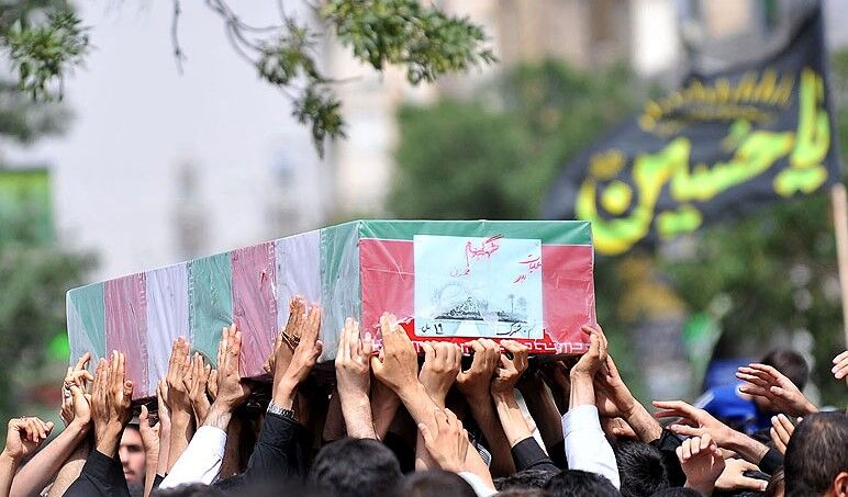 اینفوگرافی| نگاهی به سن‌وسال شهدای جنگ تحمیلی