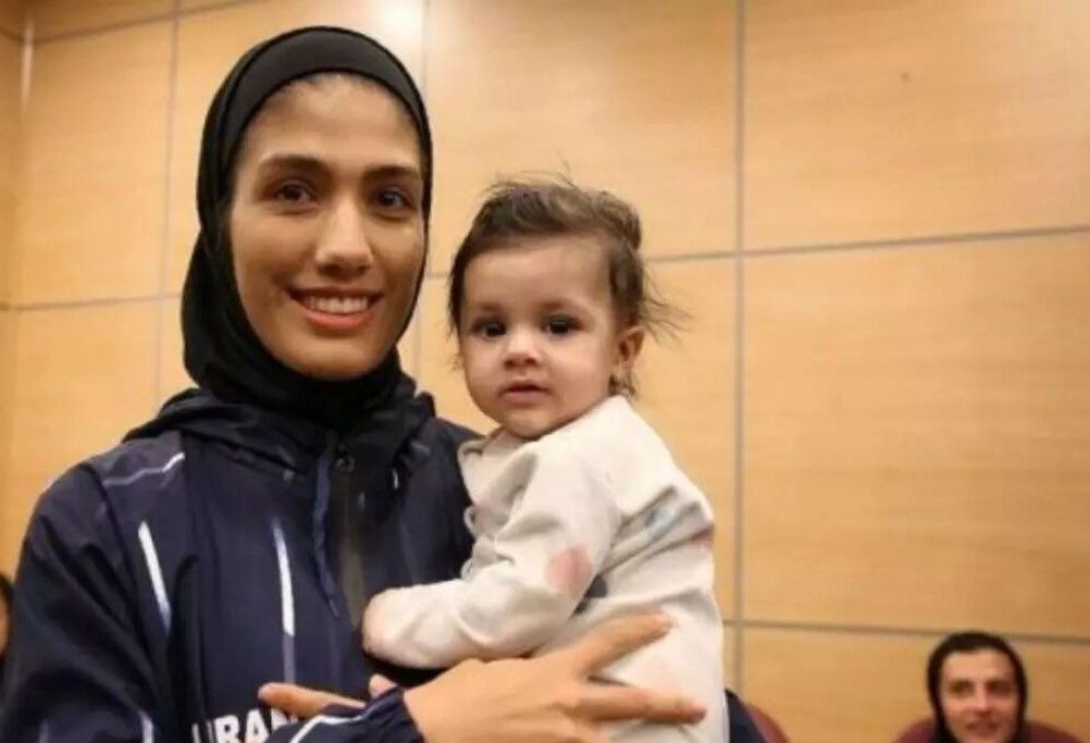 الهام فرهمند از خجالت بازیکنان تیم ملی درآمد؛ انقدر از حواله‌های لعنتی خودرو حرف نزنید/ هیچ دستاورد خاصی ندارید!
