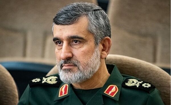 در گذشته هنگام آزمایش‌های موشکی باید اعتراضات آقایان را تحمل می‌کردیم؛ امروز اینگونه نیست