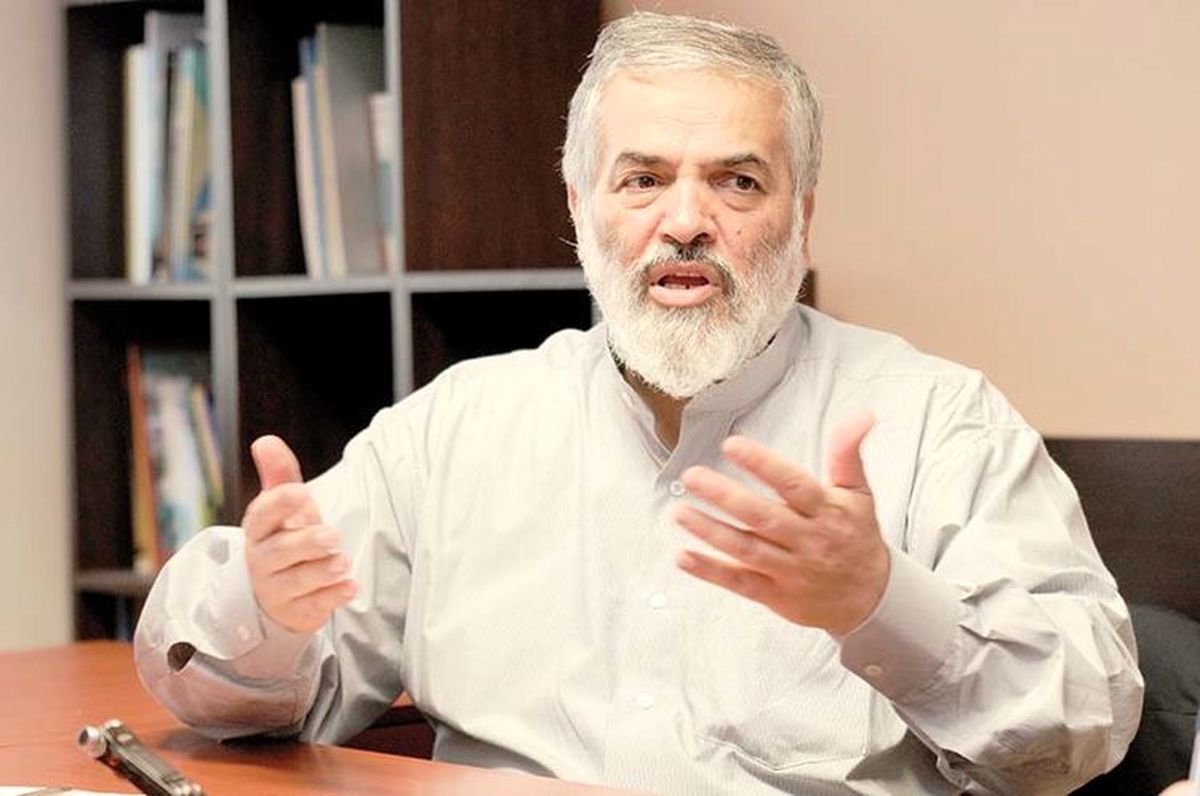 اختلاس گران موقع کشف اختلاس سکته می کنند؛ باید گردن نیروی انتظامی بیاندازیم!؟